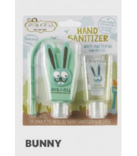 Gel desinfectante Bunny